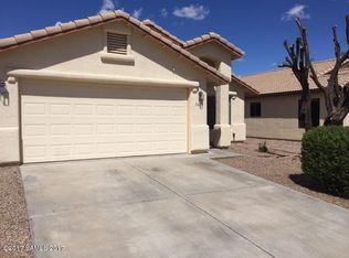 1623 Silverado Dr, Sierra Vista, AZ 85635