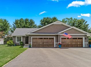 1725 Timber Trl, Chippewa Falls, WI 54729