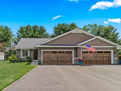 1725 Timber Trail, Chippewa Falls, WI, 54729