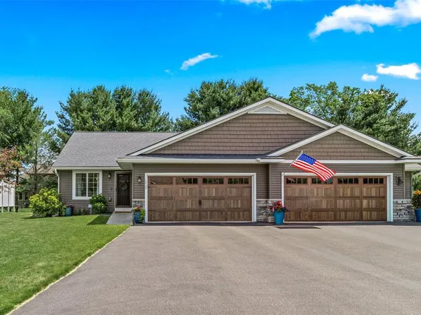 1725 Timber Trail, Chippewa Falls, WI 54729