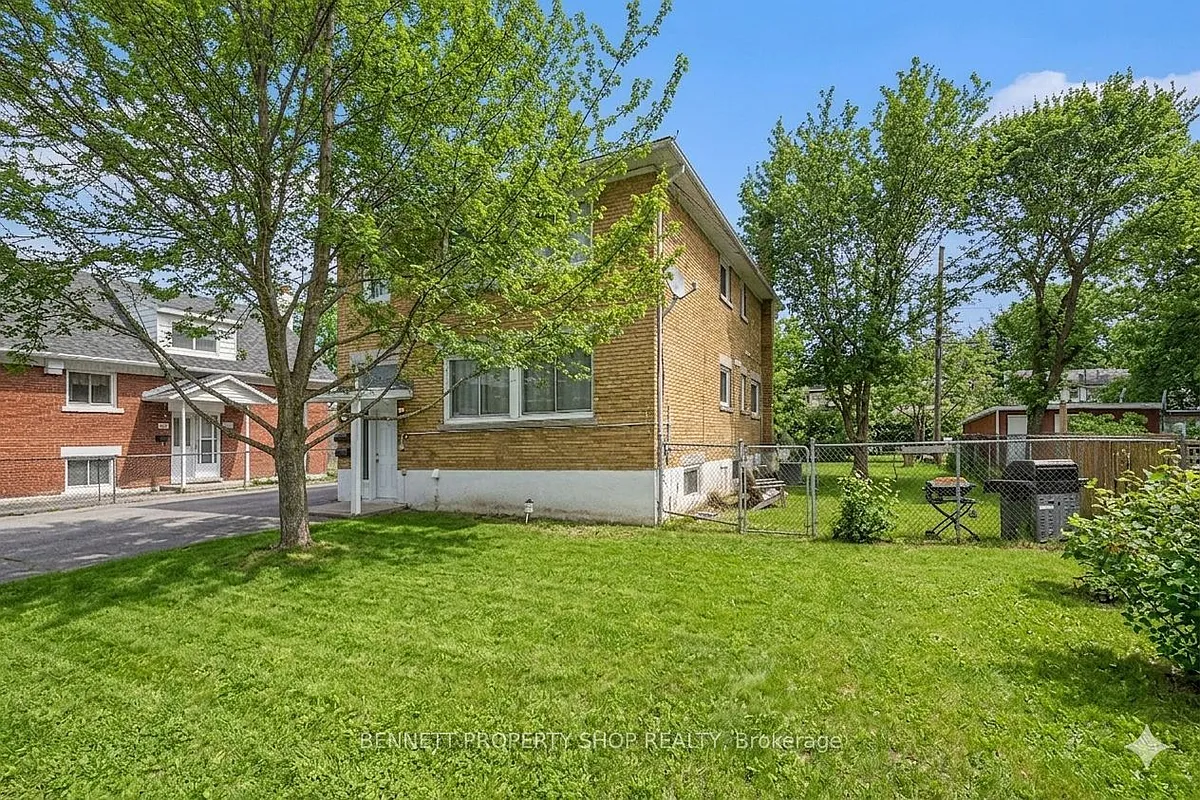 Building Photo - 713 Morgan St #1