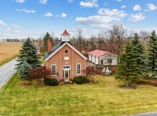 11524 Owl Creek Rd, Wapakoneta, OH 45895