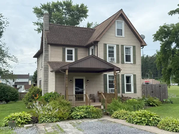 239 White Deer Ave, Allenwood, PA 17810