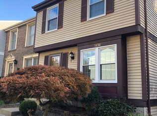 1656 Barnstead Dr, Reston, VA 20194