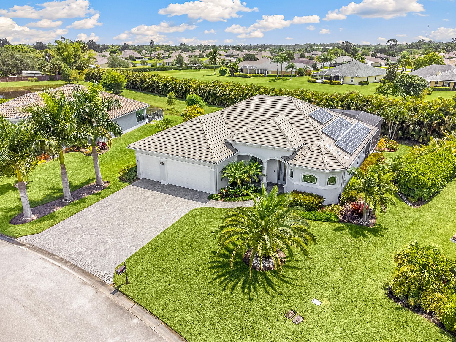 4797 Four Lakes Circle SW, Vero Beach, FL 32968 Zillow