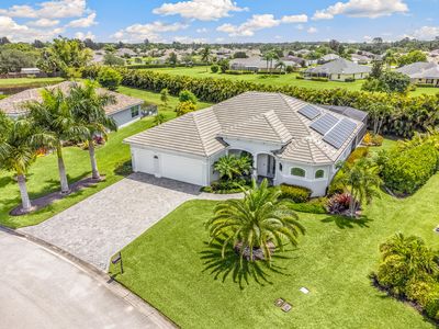 4797 Four Lakes Circle SW, Vero Beach, FL, 32968