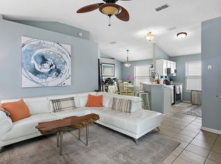 1651 S Evans Dr #A, Jacksonville Beach, FL 32250