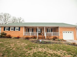 105 New London Dr LOT 6, Lynchburg, VA 24502