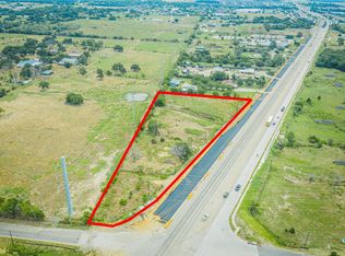 7200 Us Highway 380 Hwy W #380, Aubrey, TX 76227