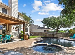 228 Autumn Fall, Cibolo, TX 78108