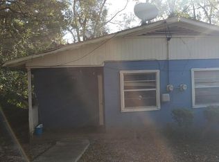 723 Efferson St, Tallahassee, FL 32303