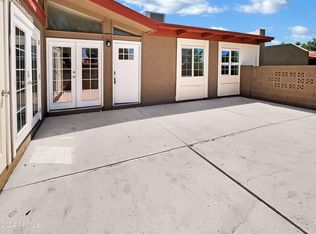 601 N May APT 9, Mesa, AZ 85201