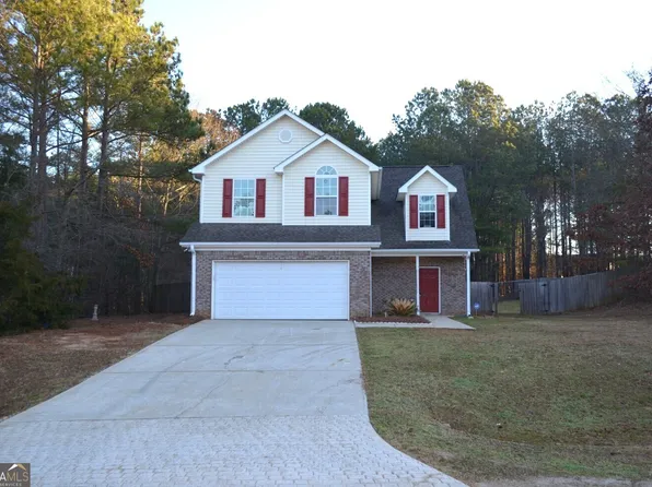 315 Hickory Rd, Jackson, GA 30233