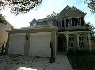 6825 S Shamrock Rd, Tampa, FL 33616