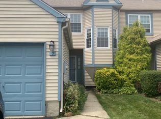 7 Hawthorne Ct, Hamilton, NJ 08690