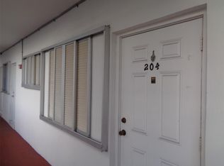 1310 NW 43rd Ave APT 204, Fort Lauderdale, FL 33313