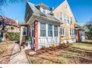 641 Geddes St, Wilmington, DE 19805