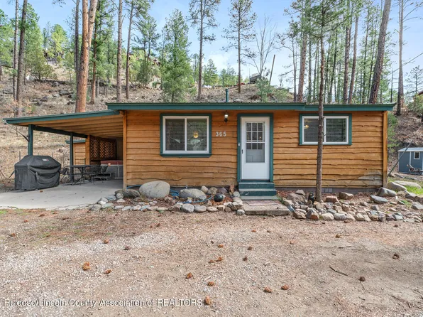 430 River Trl, Ruidoso, NM 88345