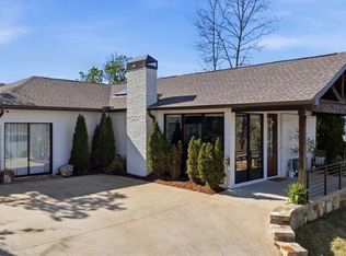 18 Lefever Ln, Little Rock, AR 72227