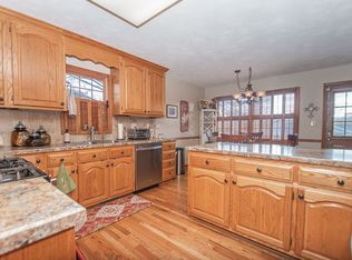 1624 Terrace Rd SW, Roanoke, VA 24015