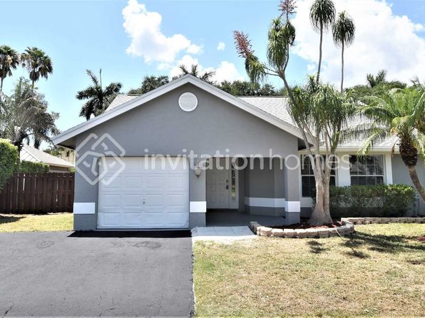 3211 NW 123rd Ter, Fort Lauderdale, FL