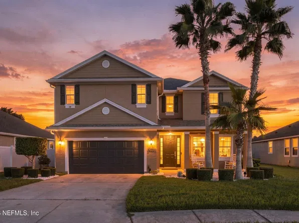 12284 RAINTREE LAKE Court, Jacksonville, FL 32246
