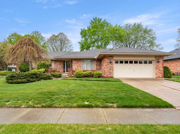47545 Andrea Ct, Shelby Township, MI 48315