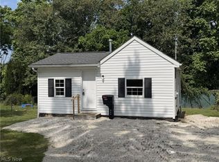 623 Highland Ave, Barberton, OH 44203