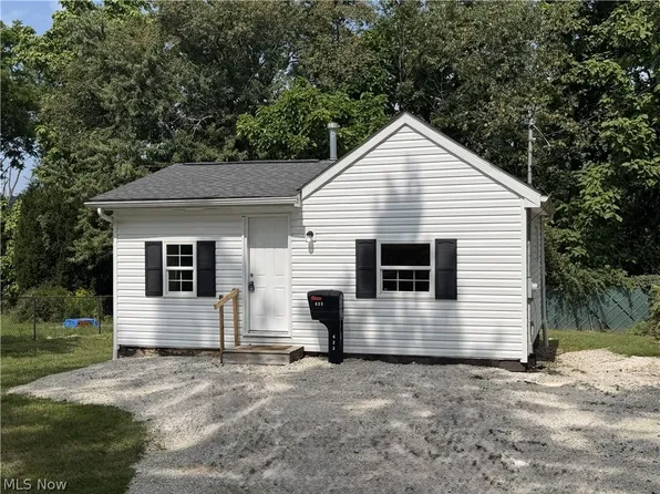 623 Highland Ave, Barberton, OH 44203