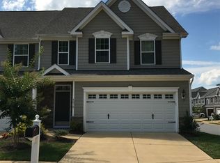 4078 Coronation Ave, Williamsburg, VA 23188