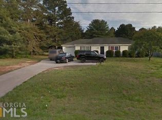 142 Ozora Rd, Loganville, GA 30052