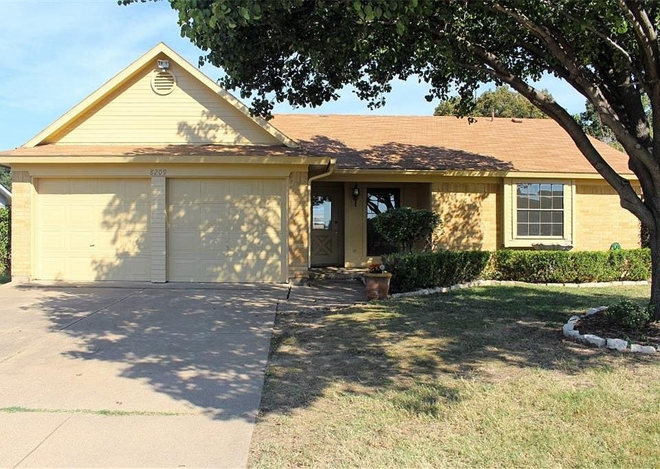 1st image of 8209 O'Brian Way