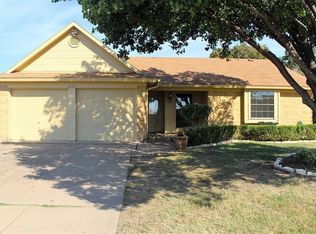 8209 O'Brian Way, North Richland Hills, TX 76180