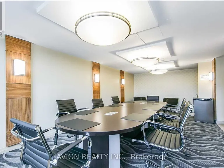 230 Queens Quay W #1526 — Photo 16