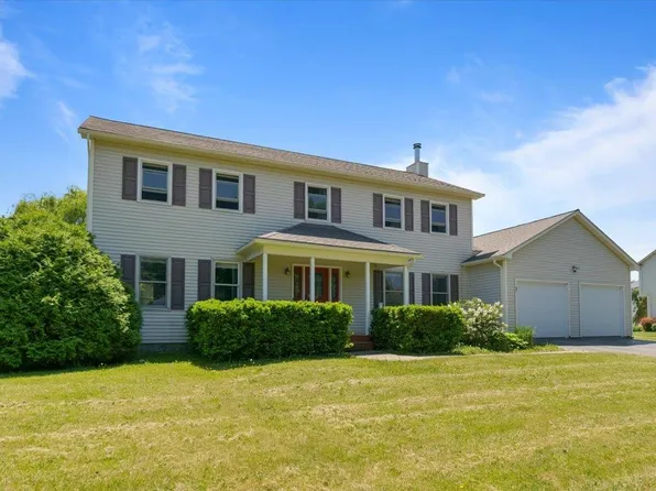 3 Whiteface Street, South Burlington, VT 05403