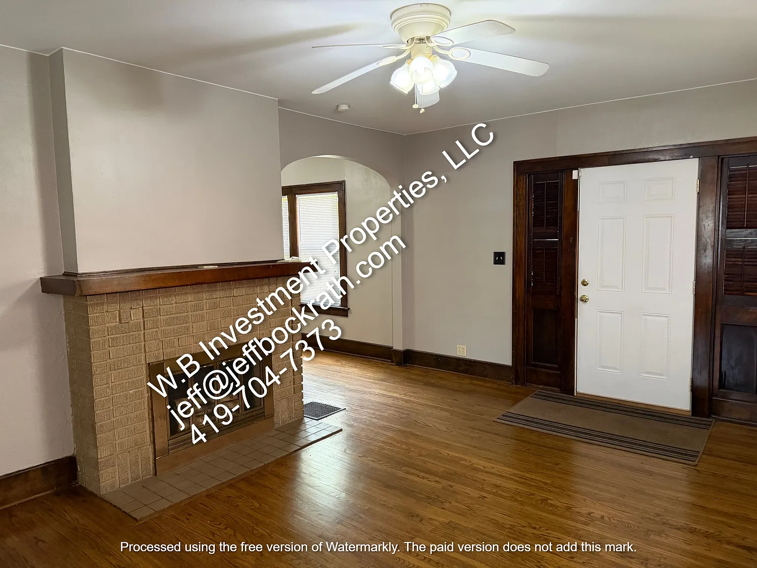 3 bed, 1206 sqft, $1,250 — Photo 3