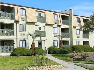 405 21st Ave S, North Myrtle Beach, SC 29582