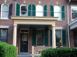 34 Bryant St NW, Washington, DC 20001