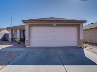 12813 N 115th Ln, El Mirage, AZ 85335