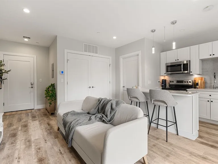 1457 Tremont St #308 — Photo 5