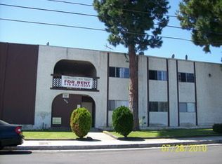 1634 260th St APT 4, Harbor City, CA 90710