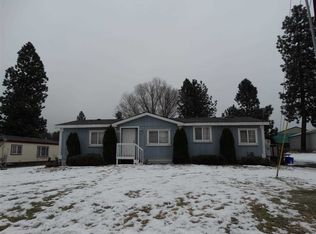 7218 N Edmond St, Spokane, WA 99217