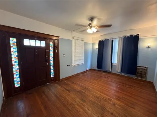 5320 La Salle St, New Orleans, LA 70115