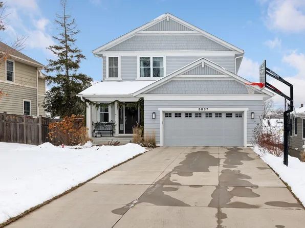 5837 York Ave S, Edina, MN 55410