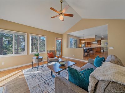 4228 Scenic Village Drive, Evergreen, CO, 80439