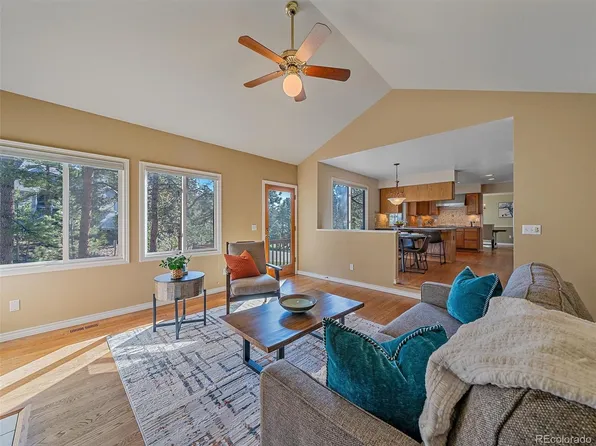 4228 Scenic Village Drive, Evergreen, CO 80439