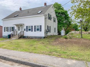 138 Summer St, Biddeford, ME 04005