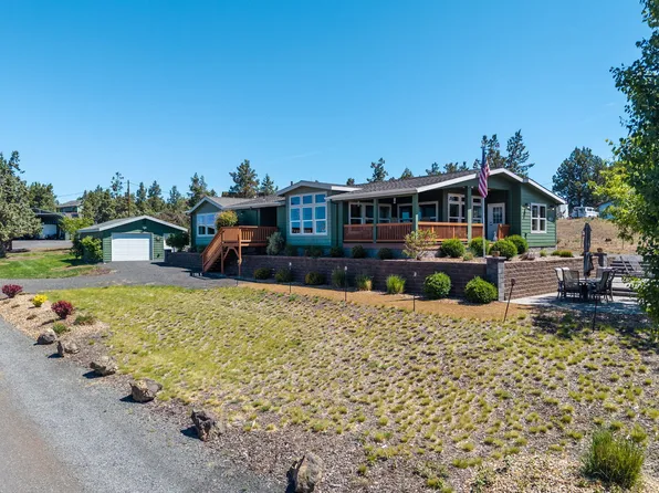 20810 89th St, Bend, OR 97703