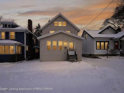 2021 Jerome St, Lansing, MI, 48912