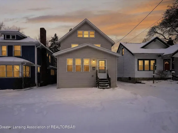2021 Jerome St, Lansing, MI 48912